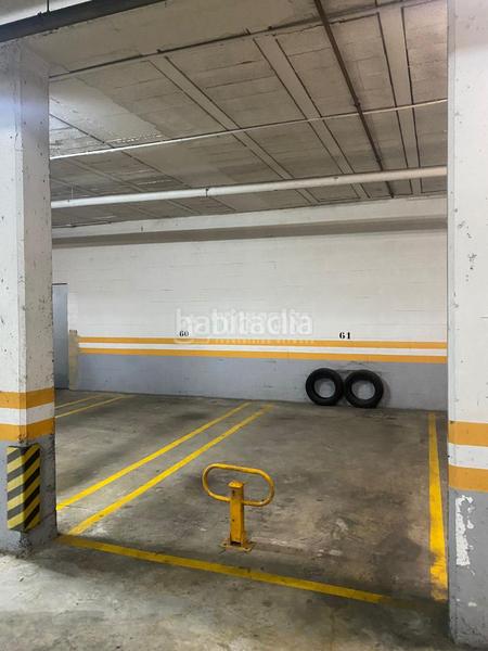 Foto 8c254804-eaf7-47cb-af70-9c22a3449458. Posto auto in Pino Montano - Consolación Sevilla