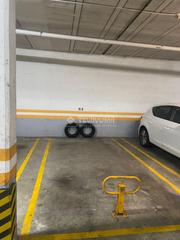 Aparcament cotxe en Pino Montano - Consolacin. Boxplaza de garaje en venta en sevilla