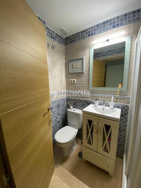 Foto 4b39f629-5453-418e-bbc9-d8511e942ad7. Piso  en venta en Pino Montano - Consolación Sevilla