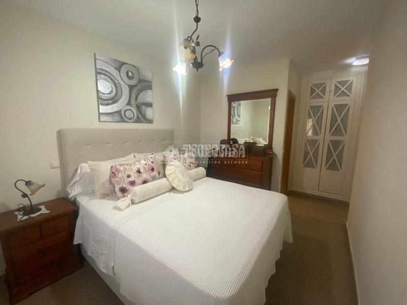 Foto 5f12cdfa-6c01-4cfa-a42a-b1fe8c71c3b5. Piso  en venta en Pino Montano - Consolación Sevilla