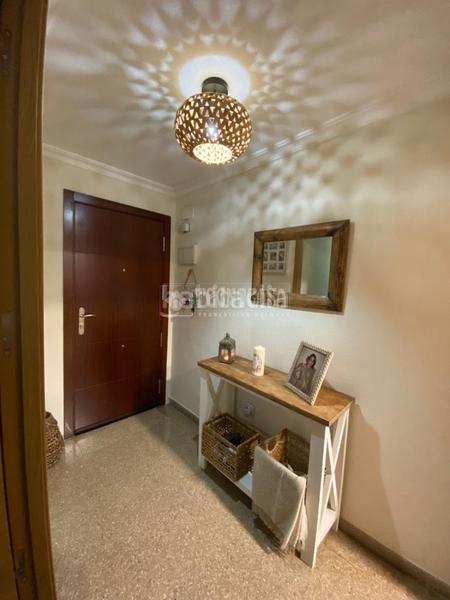 Foto 66dffa65-d7fe-4a6d-a8d5-6ececcd88a7b. Piso  en venta en Pino Montano - Consolación Sevilla
