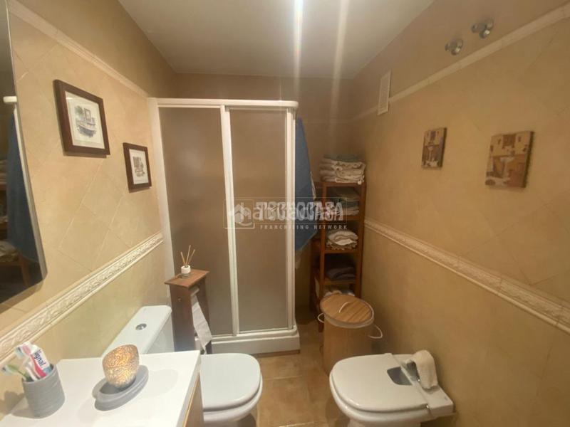 Foto 853da2dc-dc44-4645-9c6b-c449e07a9fc3. Piso  en venta en Pino Montano - Consolación Sevilla
