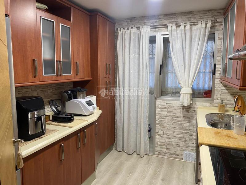 Foto d5120047-c9ff-4747-ac97-8766acc48f08. Piso  en venta en Pino Montano - Consolación Sevilla
