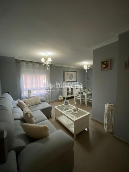 Foto e69b6eb3-27b2-4e25-a95d-67977ee8fb86. Piso  en venta en Pino Montano - Consolación Sevilla