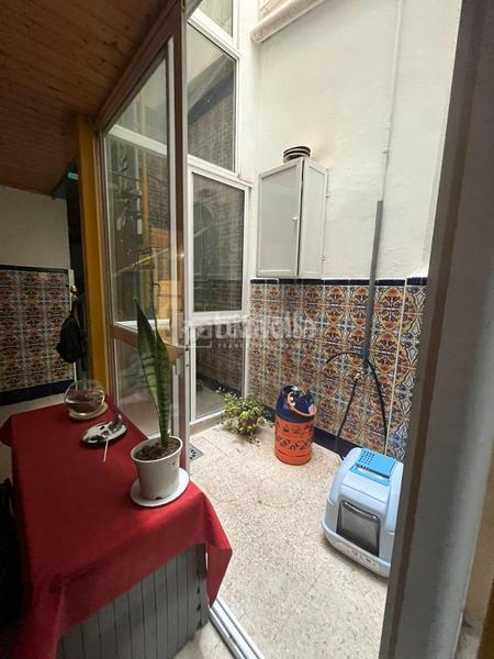 Foto 297503d3-0e64-4e59-b416-42ca051ab996. Piso  en venta en San Vicente Sevilla