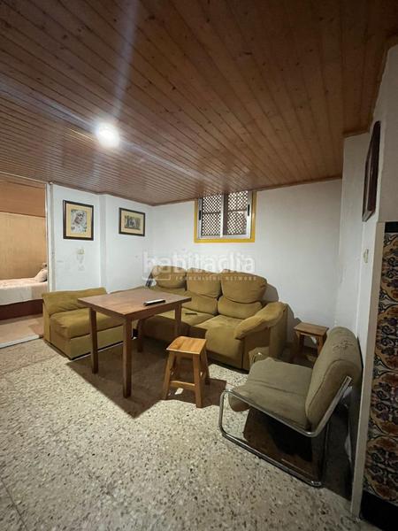 Foto 8d991cee-685c-4edf-baf6-2d8df6f4541a. Piso  en venta en San Vicente Sevilla