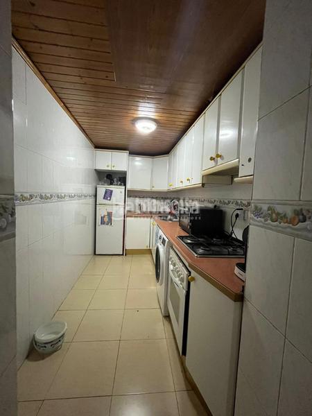 Foto a3f25b4e-eb88-4af9-89f6-769913fdc408. Piso  en venta en San Vicente Sevilla