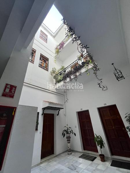 Foto cba2dbe1-9c07-4b01-b4bf-166982765aec. Piso  en venta en San Vicente Sevilla