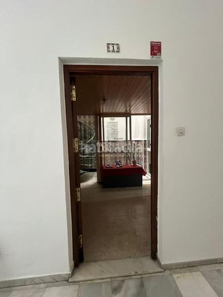 Foto eb13fcff-a066-4b07-b535-a1a3cfc0c5e0. Piso  en venta en San Vicente Sevilla
