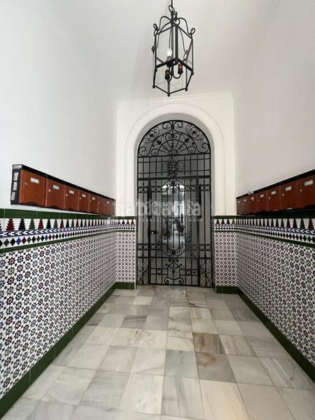 Foto ef6b6428-c1e0-4c3b-ba00-634545731c91. Piso  en venta en San Vicente Sevilla