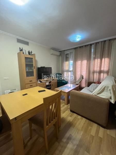 Foto 578bc6aa-011e-40f2-9fce-2bbeeece0532. Piso  en venta en Pino Montano - Consolación Sevilla