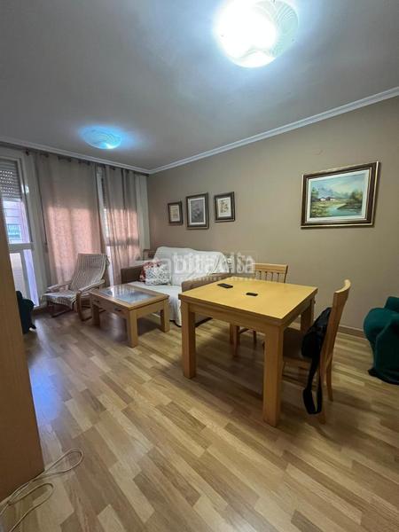 Foto 75242ce4-f93f-488e-8f16-205a7db5f980. Piso  en venta en Pino Montano - Consolación Sevilla