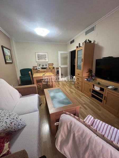 Foto f8f68893-504e-4306-a4a5-0162cd3d7288. Piso  en venta en Pino Montano - Consolación Sevilla