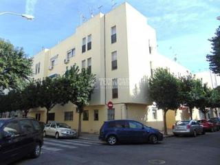 Pis a Pino Montano - Consolación. Piso en venta en sevilla