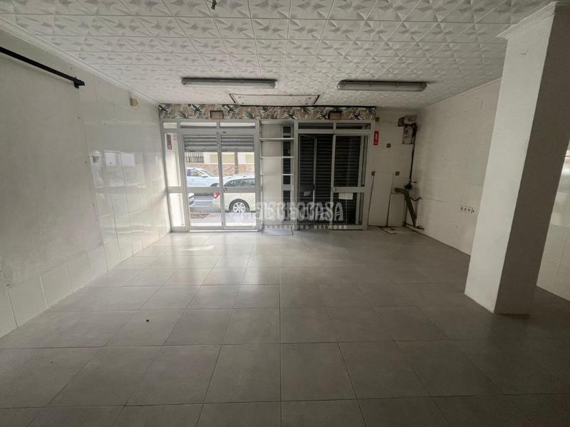 Foto 22fa13e9-9195-499d-a218-f8caff8e9d2e. Rent business premise in Pino Montano - Consolación Sevilla