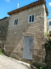 Casa  Aldea pazos. Casa venta a bola (pardavedra)