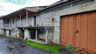 Casa a Allariz. Casa venta a merca