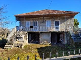 Casa a Merca (A). Casa venta a merca