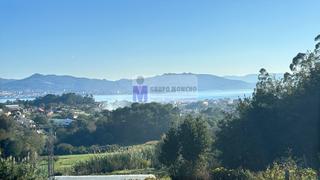 Terreny residencial a Moaña. Venta parcelas cangas