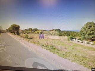 Terreny residencial a Taboadela. Venta finca 13km ourense