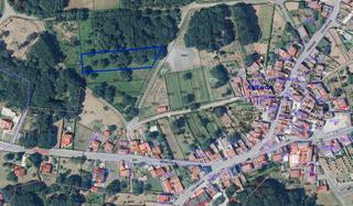 Terreny residencial a Merca (A). Venta finca a merca