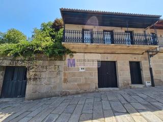 Xalet a Allariz. Casa venta casco historico allariz