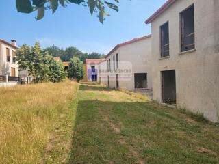 Xalet a Allariz. Venta chalets allariz