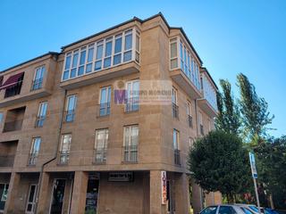 Dúplex a Allariz. Duplex a estrenar allariz