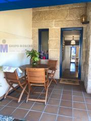 Xalet a Allariz. Chalet adosado allariz