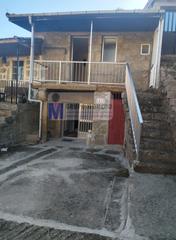 Maison jumelée à Allariz. Venta casa allariz