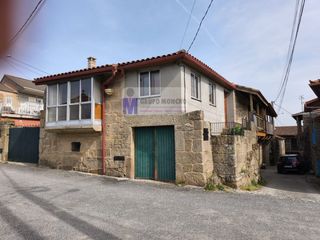 Casa en Santa baia 1933. Casa venta allariz