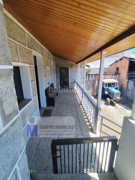 Foto 4950c990-de57-4648-b5c5-f4f181aaa48a. Casa amb calefacció a Taboadela