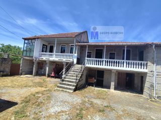 Casa en Taboadela. Casa venta a merca