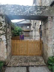 Maison jumelée à Santa mariña auga santas 53. Venta casa allariz