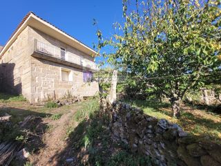 Lloguer Casa adossada  Rúa santo estevo 2. Alquiler casa allariz