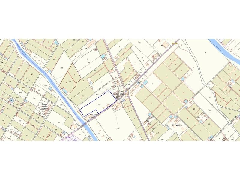 Foto 2715d78d-0629-4c54-a112-227b94d5ef3c. Rural plot in San Isidro - Campohermoso Níjar