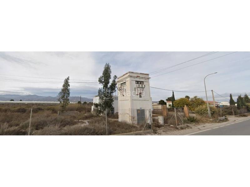 Foto b053d34d-e59e-48ae-b4ad-ad81f6261078. Rural plot in San Isidro - Campohermoso Níjar