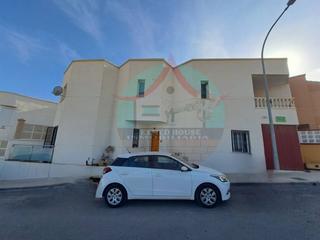 Casa adossada a Huércal de Almería. Oportunidad única en huércal de almería!