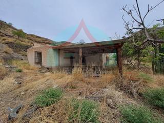 Casa a Gérgal. Finca rustica en venta en gérgal