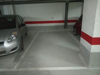 Aparcament cotxe a Oliveros - Altamira. Oportunidad única! plaza de garaje en venta en almería capital,
