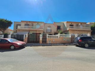 Dúplex a Huércal de Almería. Gran oportunidad de inversión en huércal de almería!