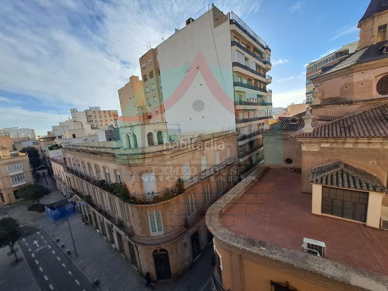Foto 286cec8c-e5ac-4512-8ef6-b042b7f7c279. Flat in Plaza de Toros - Santa Rita Almería