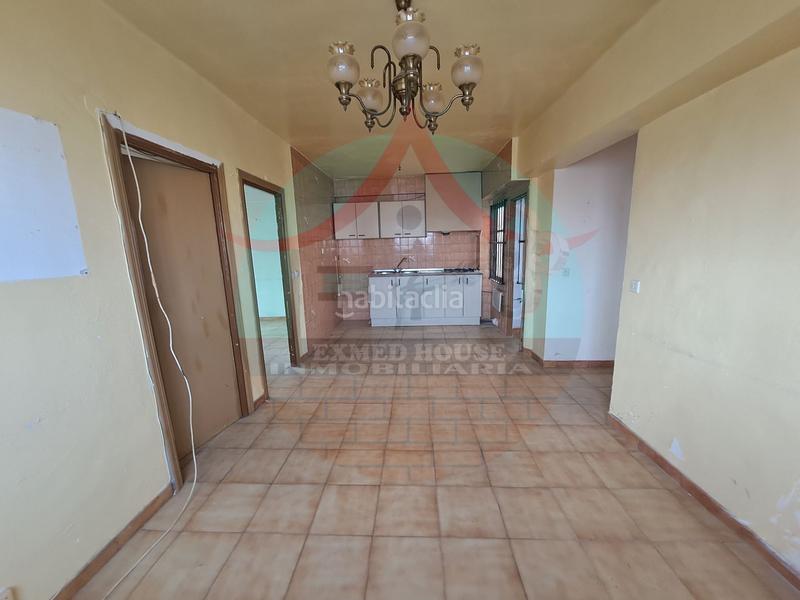 Foto 2a07d5b5-9833-4c80-81f1-8331520065d2. Flat in Plaza de Toros - Santa Rita Almería