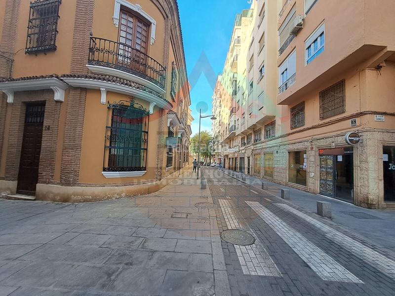 Foto 2d88f29c-9026-4c82-b01e-5941cb8fb071. Flat in Plaza de Toros - Santa Rita Almería