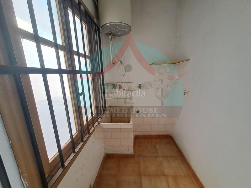 Foto 51c9816b-1ff2-4e30-adcf-7e7d5578c1c3. Flat in Plaza de Toros - Santa Rita Almería