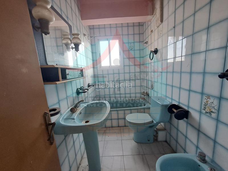 Foto 791fcc0b-0468-4077-b6e9-378a178b1018. Flat in Plaza de Toros - Santa Rita Almería