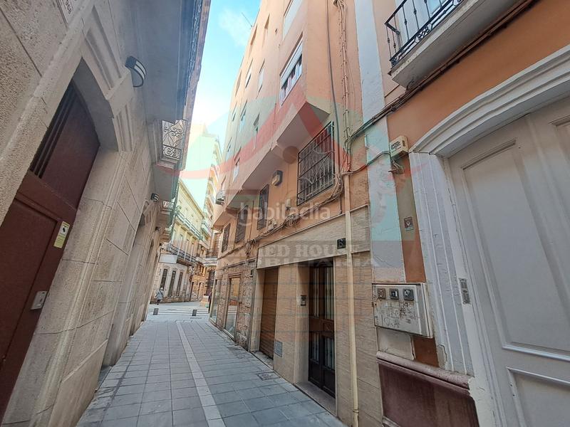 Foto 7ec51c18-4cb5-416f-a24b-7db4df40f94a. Flat in Plaza de Toros - Santa Rita Almería