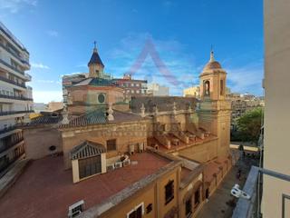 Piso en Plaza de Toros - Santa Rita