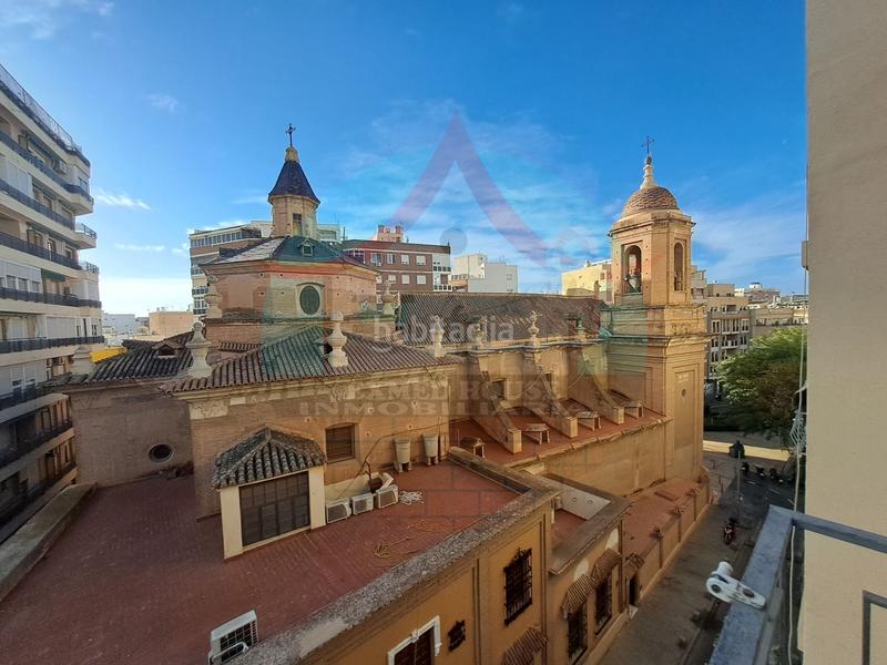 Foto 8299dbff-1ee6-4795-9a1a-f2ceab390a81. Flat in Plaza de Toros - Santa Rita Almería