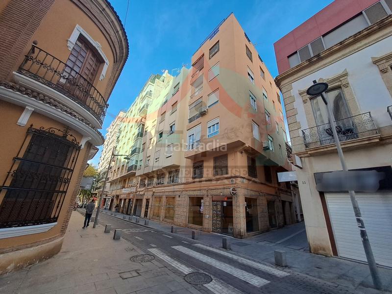 Foto 8bd02638-b8b7-4b7e-947c-4c77b2d0f57d. Flat in Plaza de Toros - Santa Rita Almería